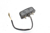 Illuminazione della targa  Ducati ST4S ST4S/01 01-03