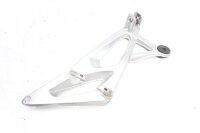 Footrest mounting plate rear right BMW K 1200 S K40 K12S...