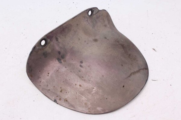 Värmeskyddande värmeplatta  Ducati Multistrada 1000 DS A1 03-06