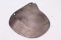 Piastra riscaldante di protezione dal calore  Ducati...