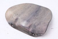 Värmeskyddande värmeplatta  Ducati Multistrada 1000 DS A1 03-06