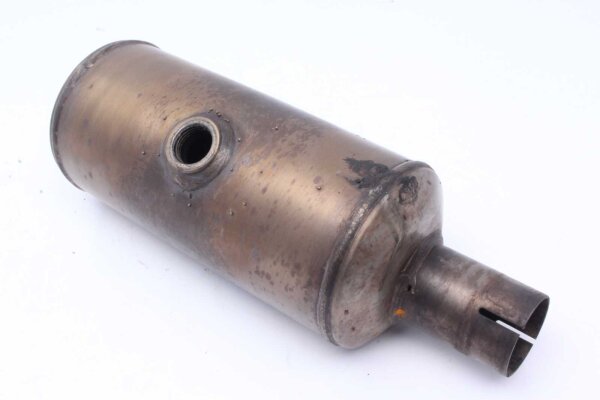 Collettore di scarico del convertitore catalitico  Moto Guzzi Breva 750 LL 03-12