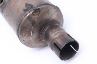 Collettore di scarico del convertitore catalitico  Moto Guzzi Breva 750 LL 03-12