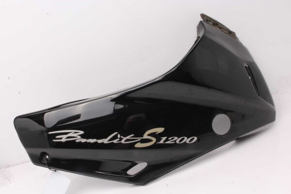 Side panel right front Suzuki GSF 1200 Bandit GV75A 96-00