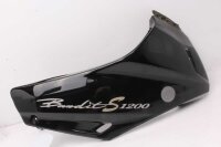 Side panel right front Suzuki GSF 1200 Bandit GV75A 96-00