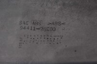 Side panel right front Suzuki GSF 1200 Bandit GV75A 96-00