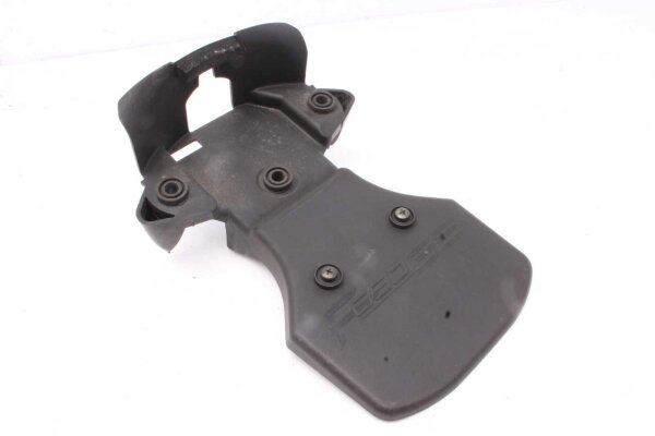 License plate holder BMW F 650 GS R13 00-03