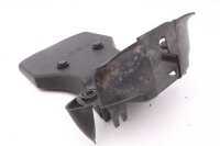 License plate holder BMW F 650 GS R13 00-03