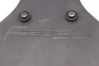License plate holder BMW F 650 GS R13 00-03