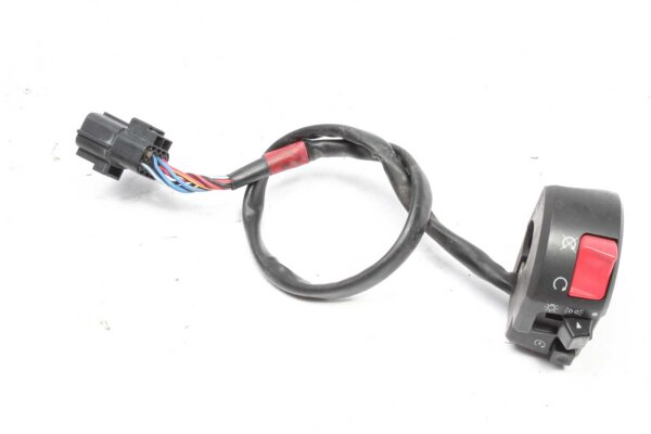 Stuurschakelaar stuurfitting rechts  Ducati ST4S ST4S/01 01-03