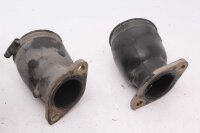 Ansaugstutzen Ansauggummis Ducati Multistrada 1000 DS A1...