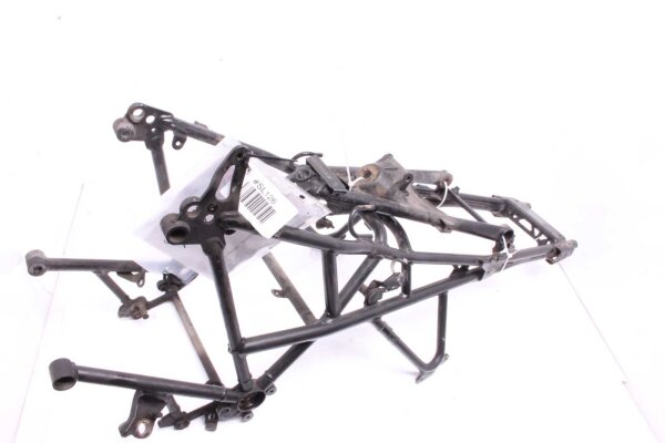 Stel Hovedramme Bagramme   BMW R 1200 R R1ST 0378 K27 06-14