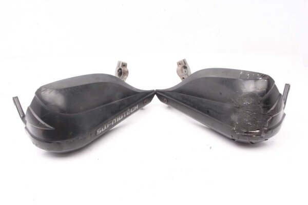 Handschutz Handprotektoren SW Motech BMW F 650 GS Twin E8GS 0218 08-12
