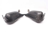 Handschutz Handprotektoren SW Motech BMW F 650 GS Twin E8GS 0218 08-12