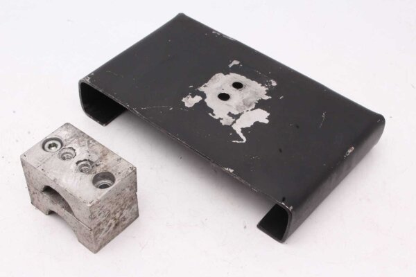 Holder bracket BMW F 650 GS R13 00-03