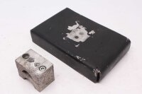 Holder bracket BMW F 650 GS R13 00-03