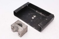 Holder bracket BMW F 650 GS R13 00-03