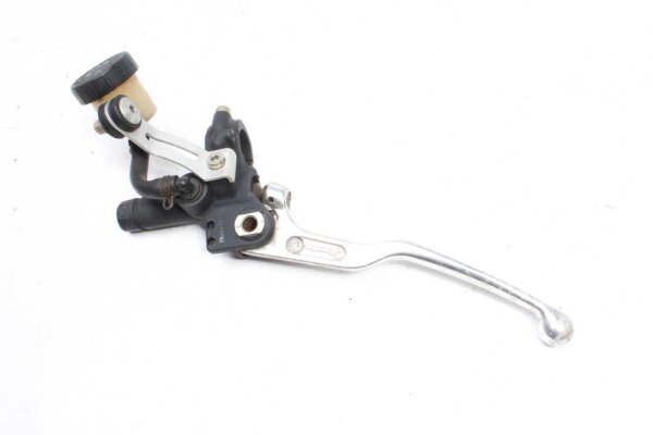 Montaggio della leva della frizione  Ducati ST4S ST4S/01 01-03