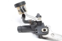 Montaggio della leva della frizione  Ducati ST4S ST4S/01 01-03