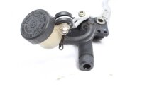 Montaggio della leva della frizione  Ducati ST4S ST4S/01 01-03