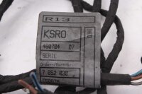 wiring harness cable harness BMW F 650 GS R13 00-03