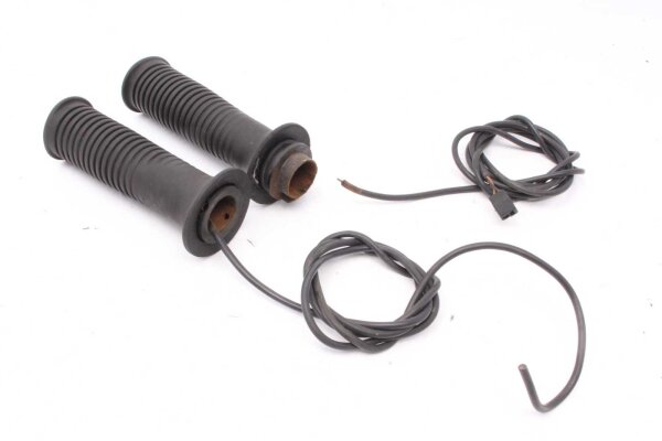 Uppvärmda handtag  BMW F 650 GS R13 00-03