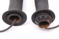 Uppvärmda handtag  BMW F 650 GS R13 00-03