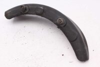 Couvercle de protection de chaîne  Ducati...