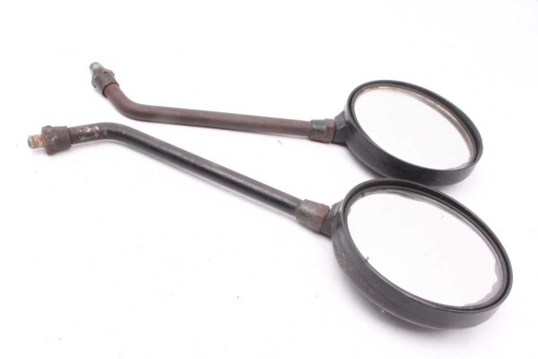 Spiegel links rechts  BMW F 650 GS R13 00-03