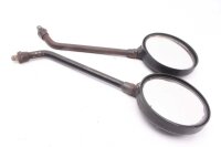 Peili vasen oikea  BMW F 650 GS R13 00-03