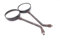 Peili vasen oikea  BMW F 650 GS R13 00-03