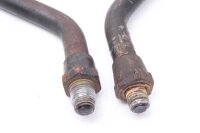 Spiegel links rechts  BMW F 650 GS R13 00-03