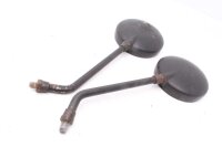 Spiegel links rechts  BMW F 650 GS R13 00-03