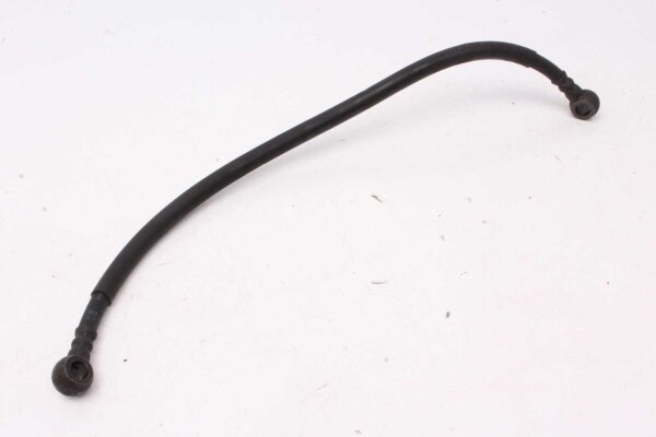 Iskunvaimentimen säätö  BMW F 650 GS R13 00-03