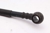 Iskunvaimentimen säätö  BMW F 650 GS R13 00-03