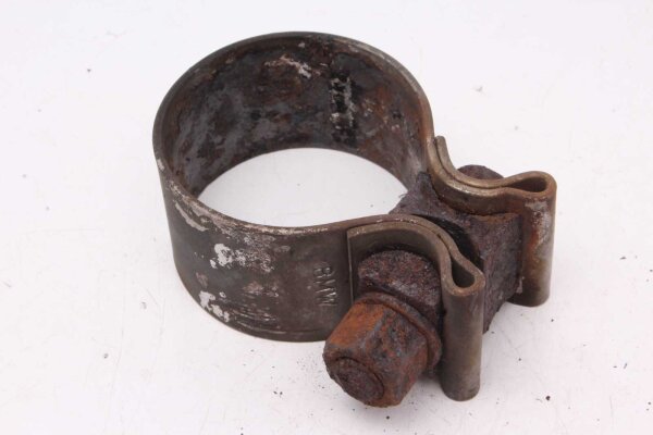 Abrazadera de soporte del colector  BMW F 650 GS R13 00-03