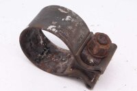 Abrazadera de soporte del colector  BMW F 650 GS R13 00-03