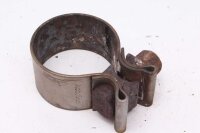 Abrazadera de soporte del colector  BMW F 650 GS R13 00-03