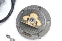 Schlosssatz Zündschloss Tankschloss Ducati ST4S...