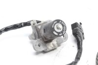 Ensemble de serrures, serrure dallumage, serrure de réservoir  Ducati ST4S ST4S/01 01-03