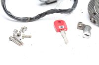 Ensemble de serrures, serrure dallumage, serrure de réservoir  Ducati ST4S ST4S/01 01-03