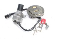 Ensemble de serrures, serrure dallumage, serrure de réservoir  Ducati ST4S ST4S/01 01-03