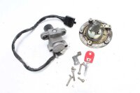 Ensemble de serrures, serrure dallumage, serrure de réservoir  Ducati ST4S ST4S/01 01-03