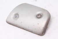 Hittebescherming verwarmingsplaat links  BMW F 650 GS R13 00-03
