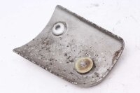 Hittebescherming verwarmingsplaat links  BMW F 650 GS R13 00-03