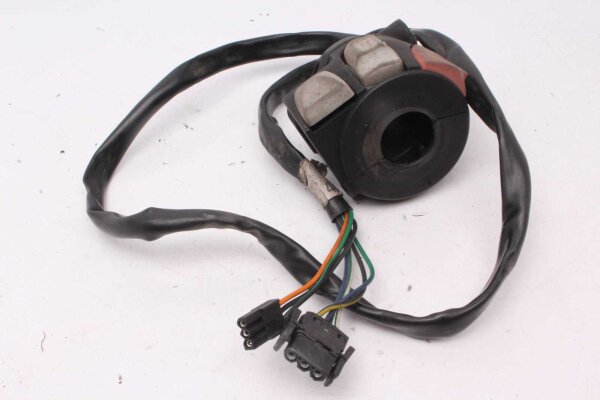 Styromkopplare styrfäste höger  BMW F 650 GS R13 00-03