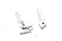 Footrest left right BMW K 1200 S K40 K12S 0581 05-08