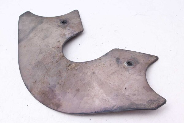 Vorkbrugafdekking  Ducati Multistrada 1000 DS A1 03-06