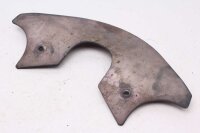 Vorkbrugafdekking  Ducati Multistrada 1000 DS A1 03-06