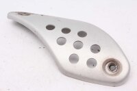 Placa calefactora de protección térmica derecha  BMW F 650 GS R13 00-03